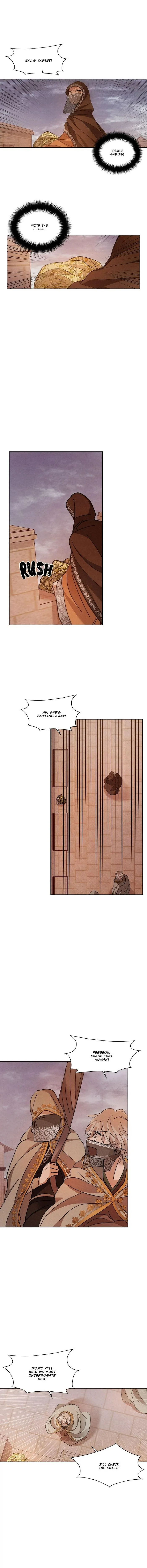 Where The Dragon’s Rain Falls - Chapter 167 Page 12