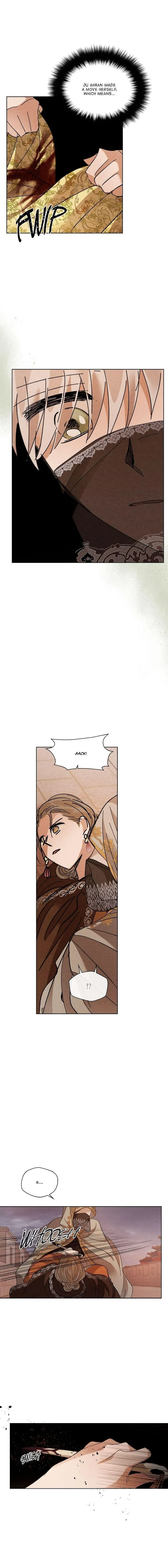 Where The Dragon’s Rain Falls - Chapter 167 Page 14
