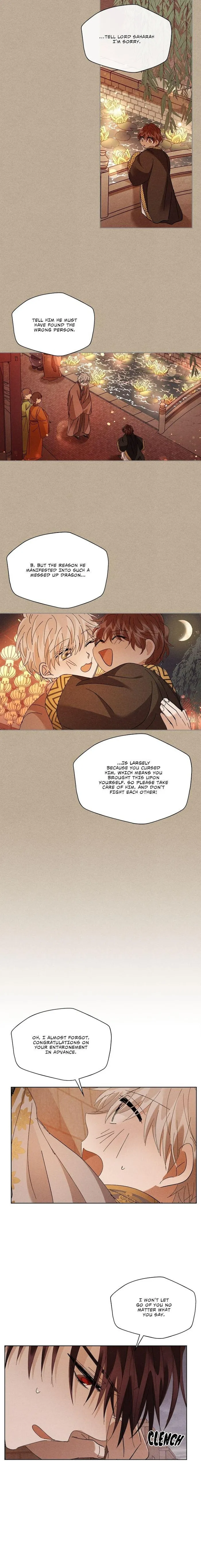 Where The Dragon’s Rain Falls - Chapter 168 Page 10