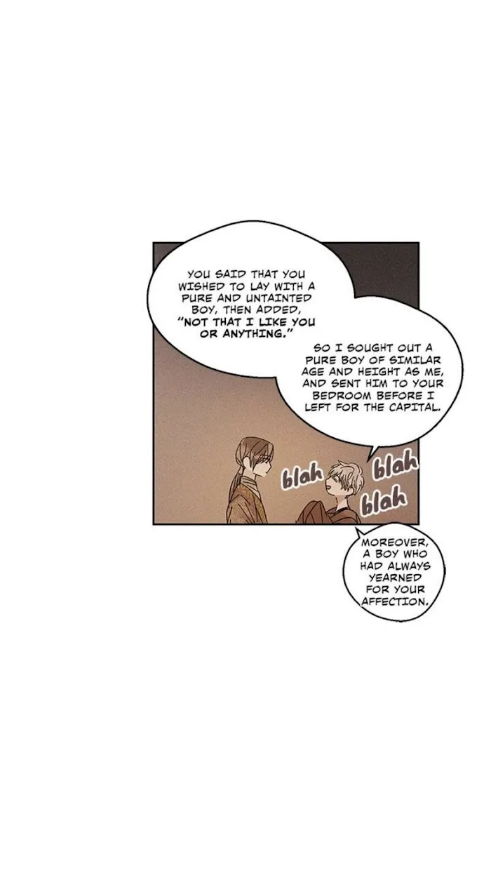 Where The Dragon’s Rain Falls - Chapter 17 Page 3