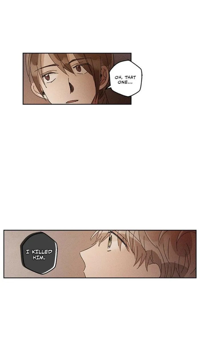 Where The Dragon’s Rain Falls - Chapter 17 Page 4