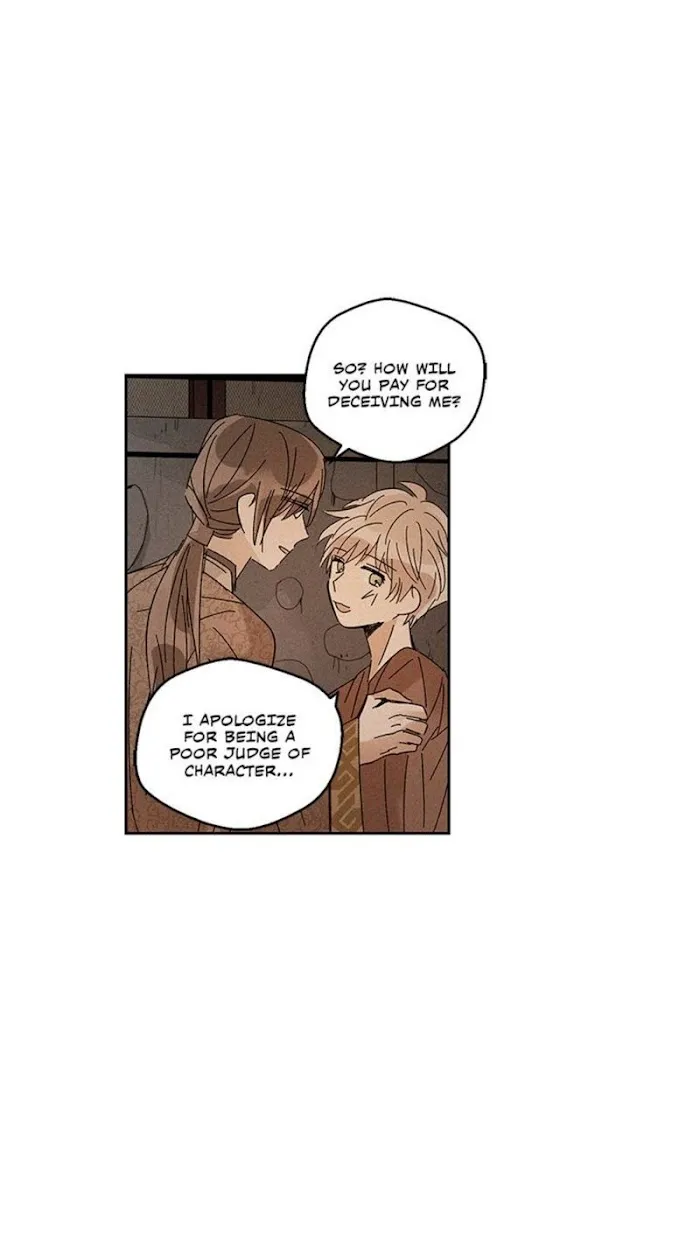Where The Dragon’s Rain Falls - Chapter 17 Page 6