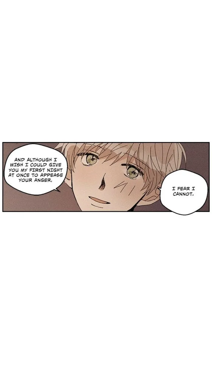 Where The Dragon’s Rain Falls - Chapter 17 Page 7