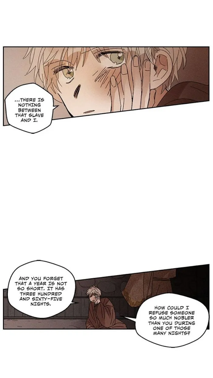 Where The Dragon’s Rain Falls - Chapter 17 Page 10