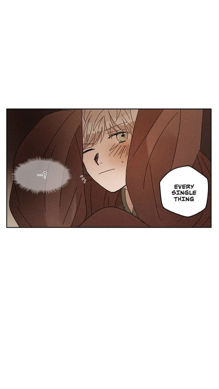 Where The Dragon’s Rain Falls - Chapter 17 Page 18