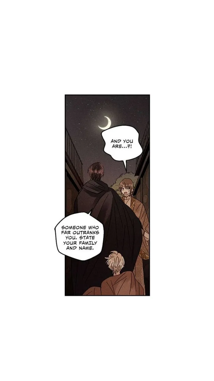 Where The Dragon’s Rain Falls - Chapter 17 Page 21