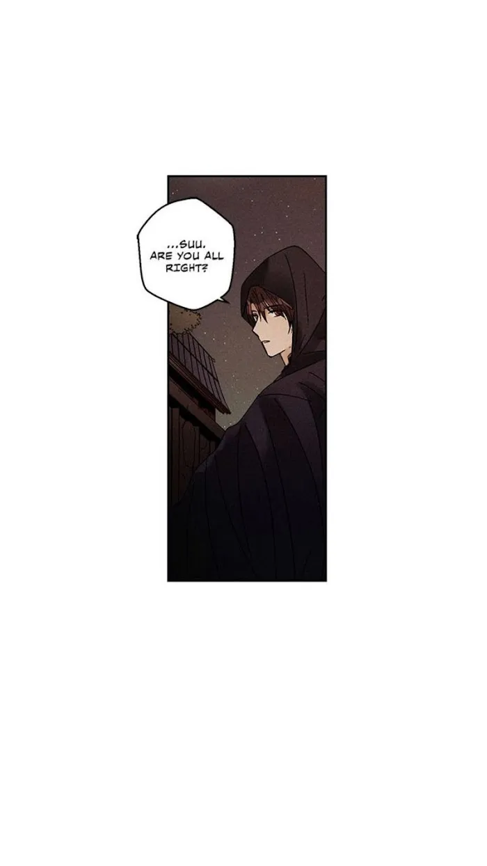 Where The Dragon’s Rain Falls - Chapter 17 Page 27