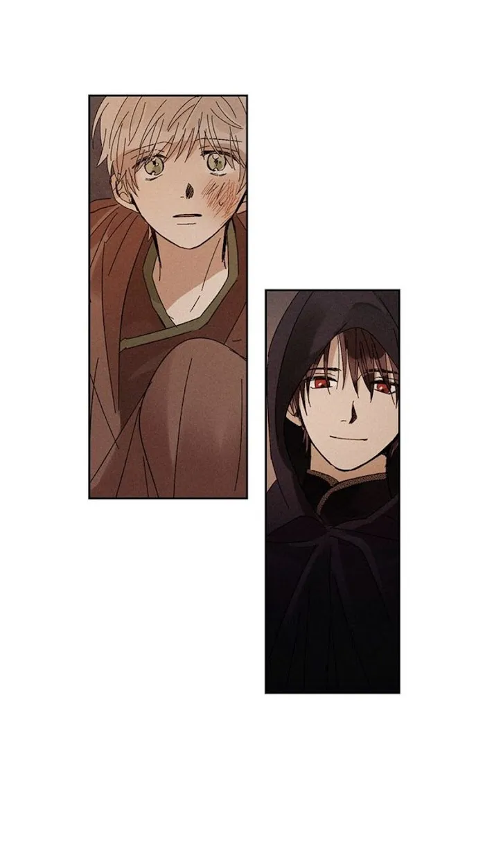 Where The Dragon’s Rain Falls - Chapter 17 Page 28