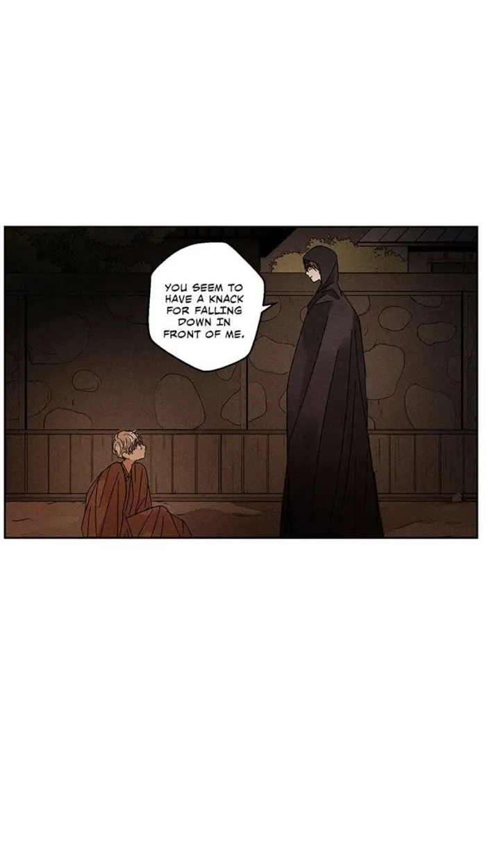 Where The Dragon’s Rain Falls - Chapter 17 Page 29