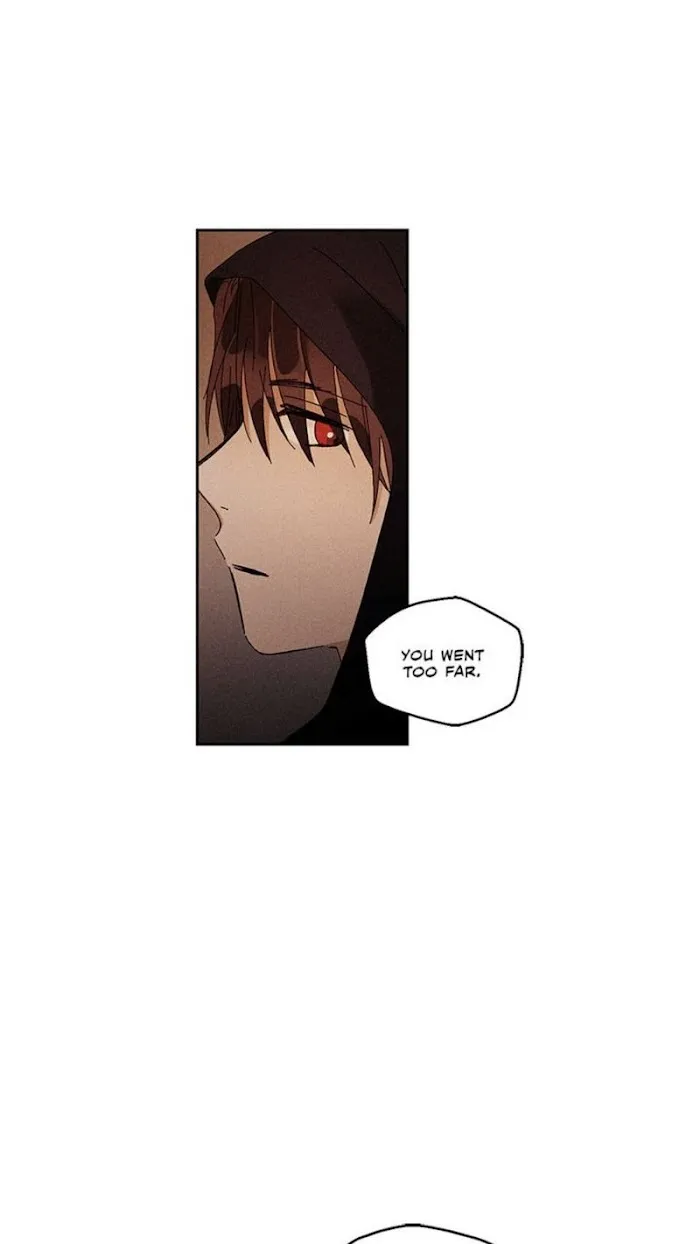 Where The Dragon’s Rain Falls - Chapter 17 Page 31