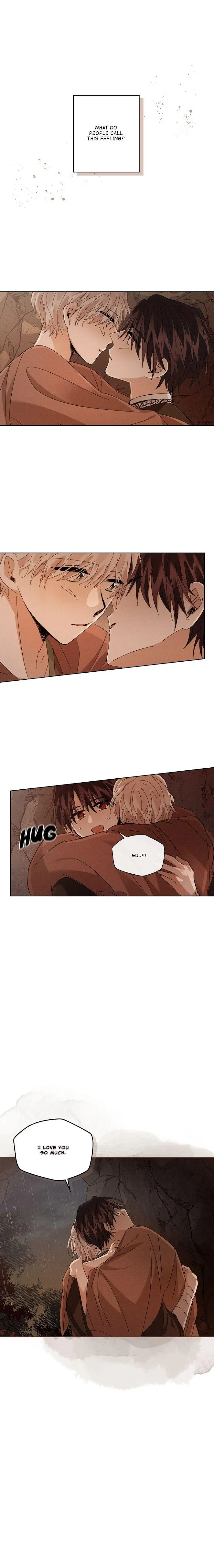 Where The Dragon’s Rain Falls - Chapter 170 Page 3