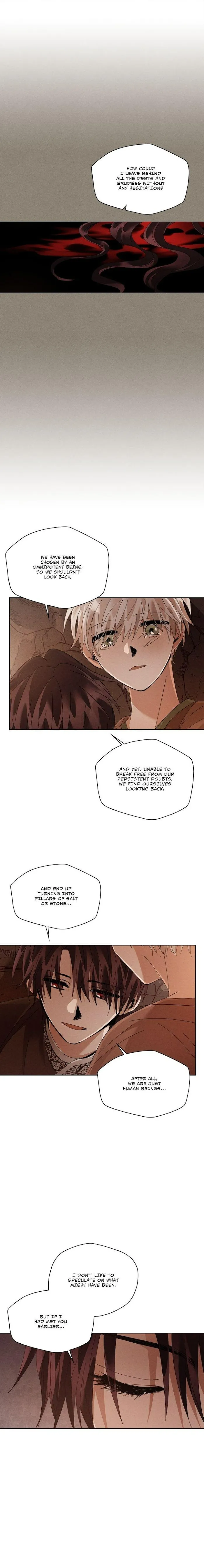 Where The Dragon’s Rain Falls - Chapter 170 Page 7