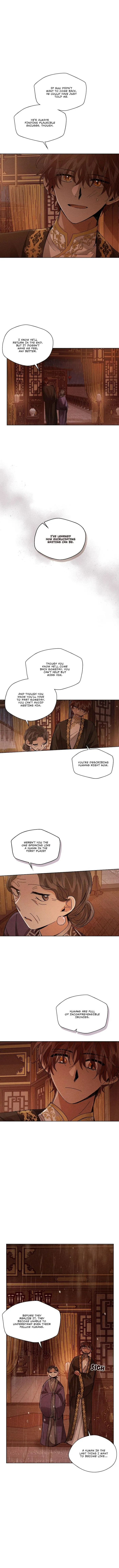 Where The Dragon’s Rain Falls - Chapter 171 Page 3