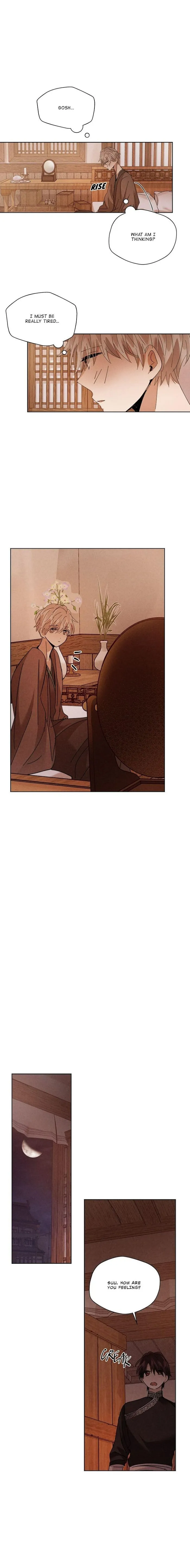Where The Dragon’s Rain Falls - Chapter 172 Page 9