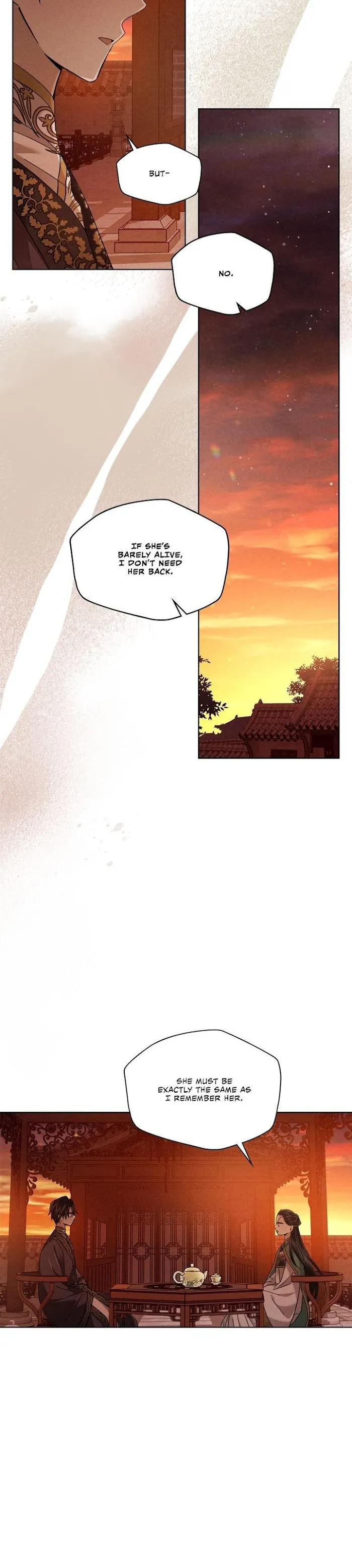 Where The Dragon’s Rain Falls - Chapter 176 Page 5