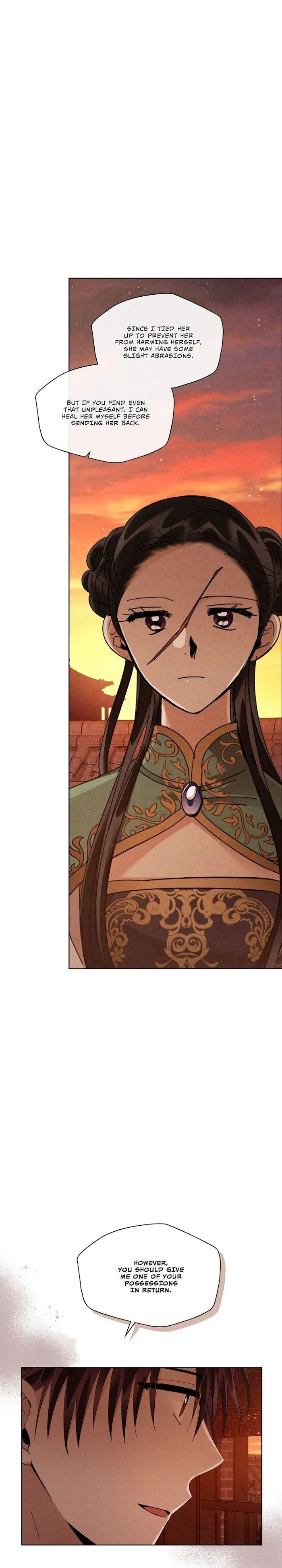 Where The Dragon’s Rain Falls - Chapter 176 Page 7