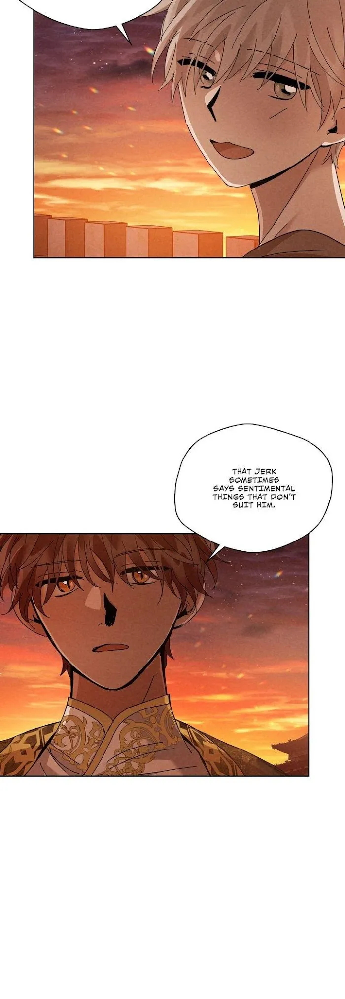 Where The Dragon’s Rain Falls - Chapter 176 Page 14