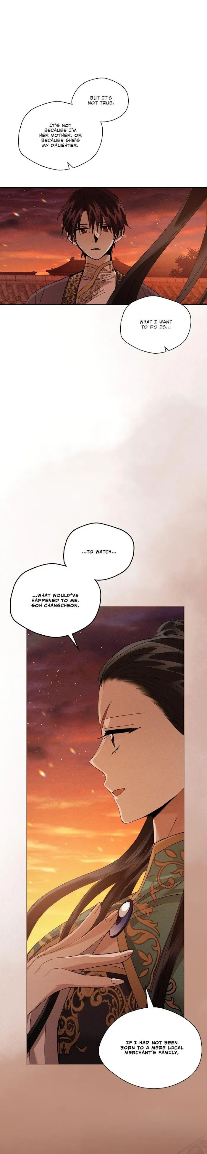 Where The Dragon’s Rain Falls - Chapter 176 Page 24