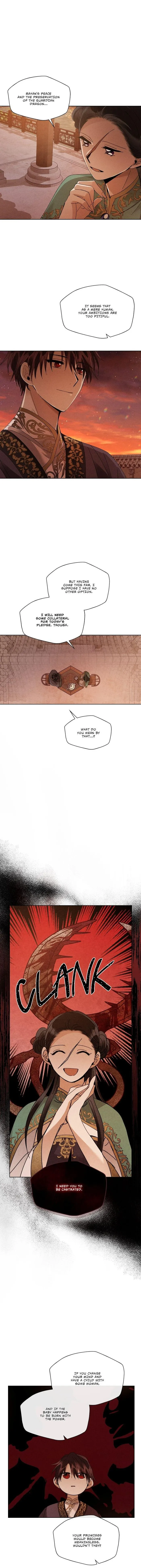 Where The Dragon’s Rain Falls - Chapter 177 Page 8