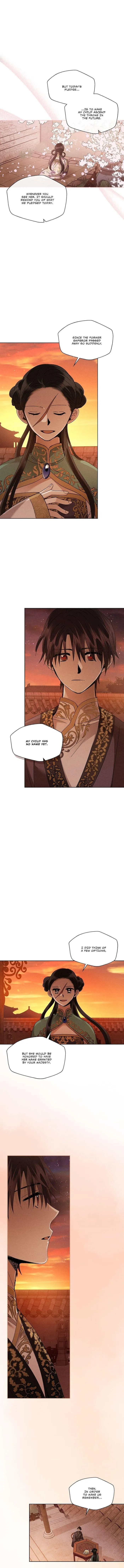 Where The Dragon’s Rain Falls - Chapter 177 Page 10