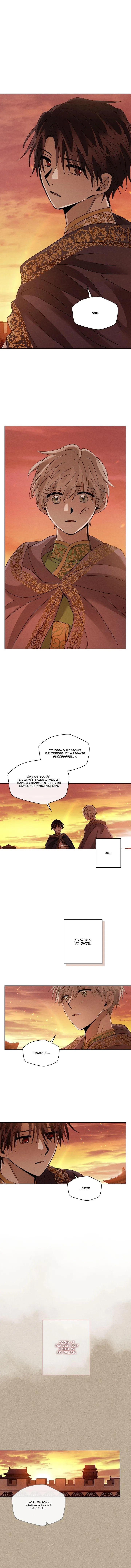 Where The Dragon’s Rain Falls - Chapter 178 Page 9