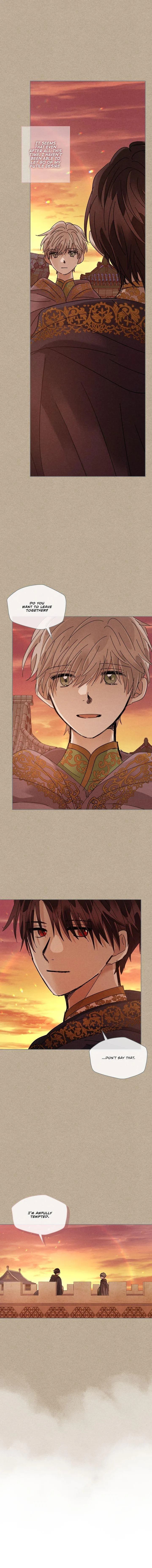 Where The Dragon’s Rain Falls - Chapter 178 Page 10