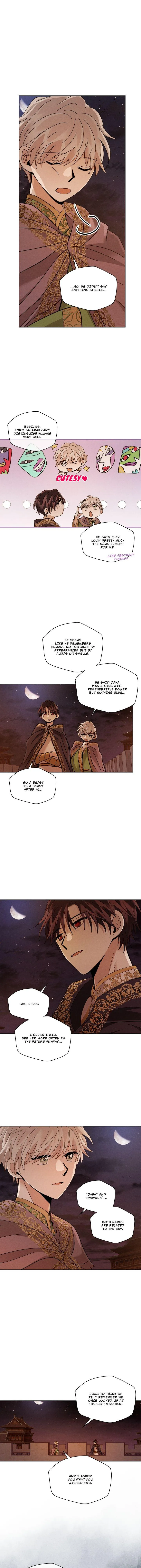 Where The Dragon’s Rain Falls - Chapter 179 Page 3