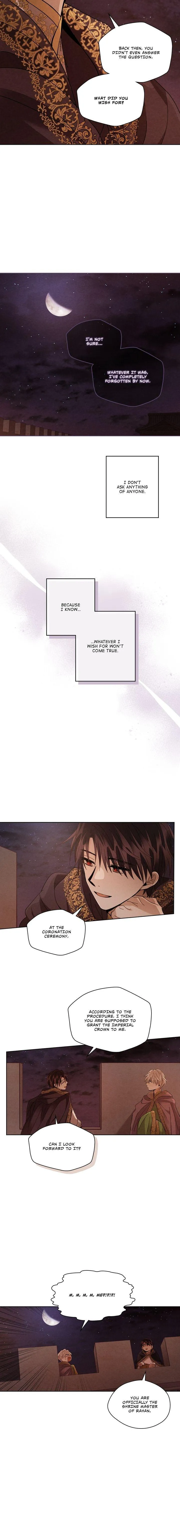 Where The Dragon’s Rain Falls - Chapter 179 Page 5