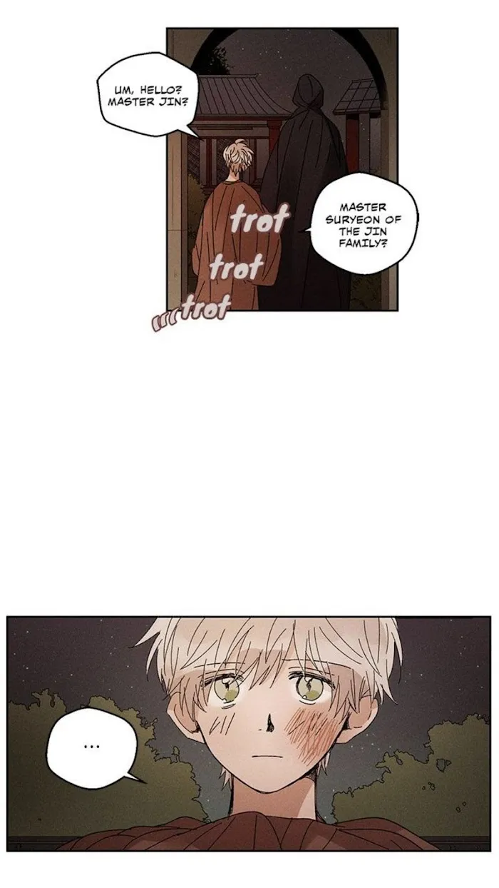 Where The Dragon’s Rain Falls - Chapter 18 Page 5