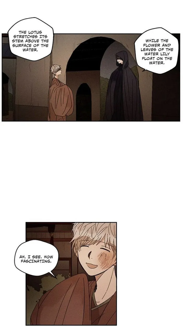 Where The Dragon’s Rain Falls - Chapter 18 Page 10