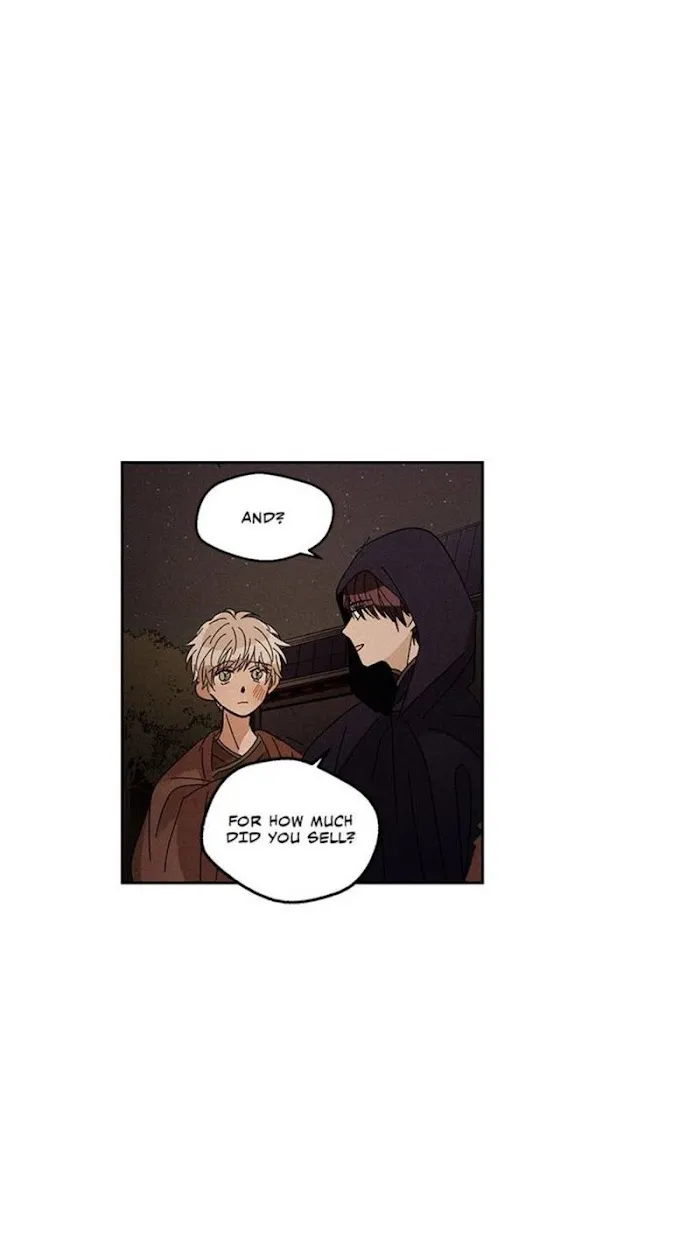 Where The Dragon’s Rain Falls - Chapter 18 Page 13