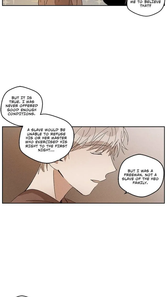 Where The Dragon’s Rain Falls - Chapter 18 Page 15
