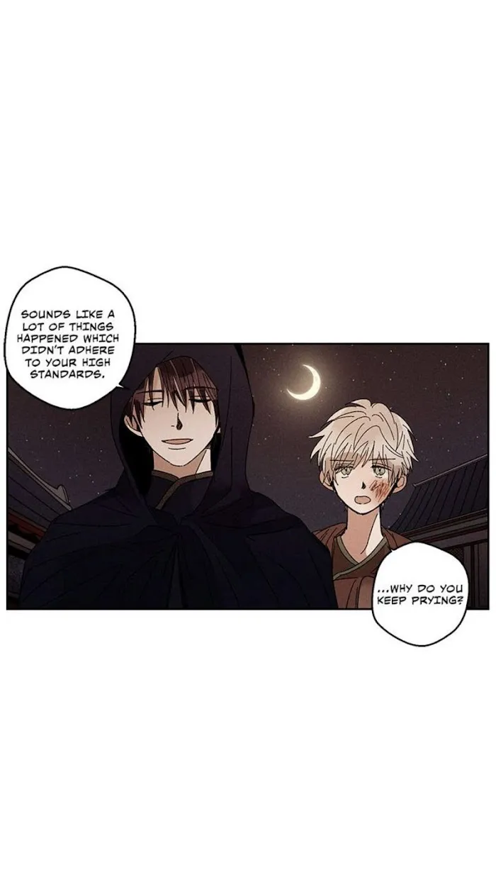 Where The Dragon’s Rain Falls - Chapter 18 Page 16