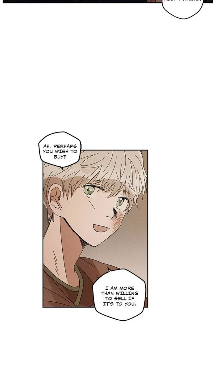 Where The Dragon’s Rain Falls - Chapter 18 Page 17