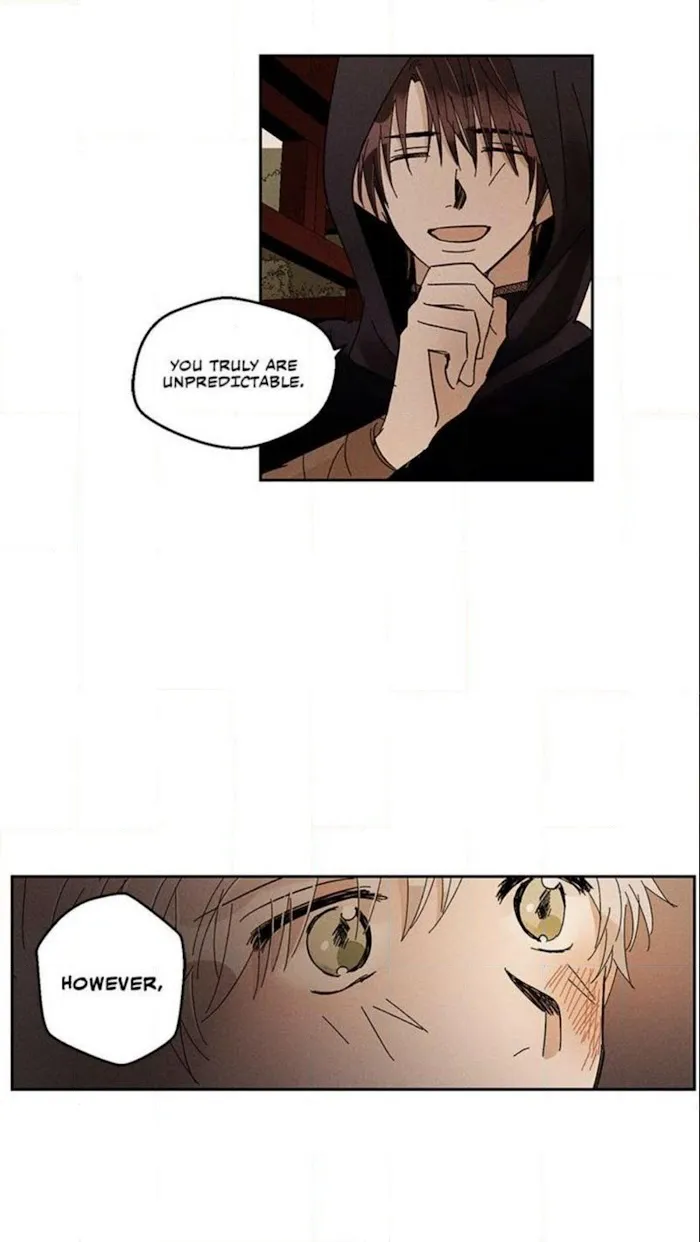Where The Dragon’s Rain Falls - Chapter 18 Page 21