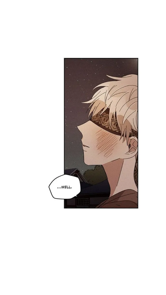 Where The Dragon’s Rain Falls - Chapter 18 Page 26