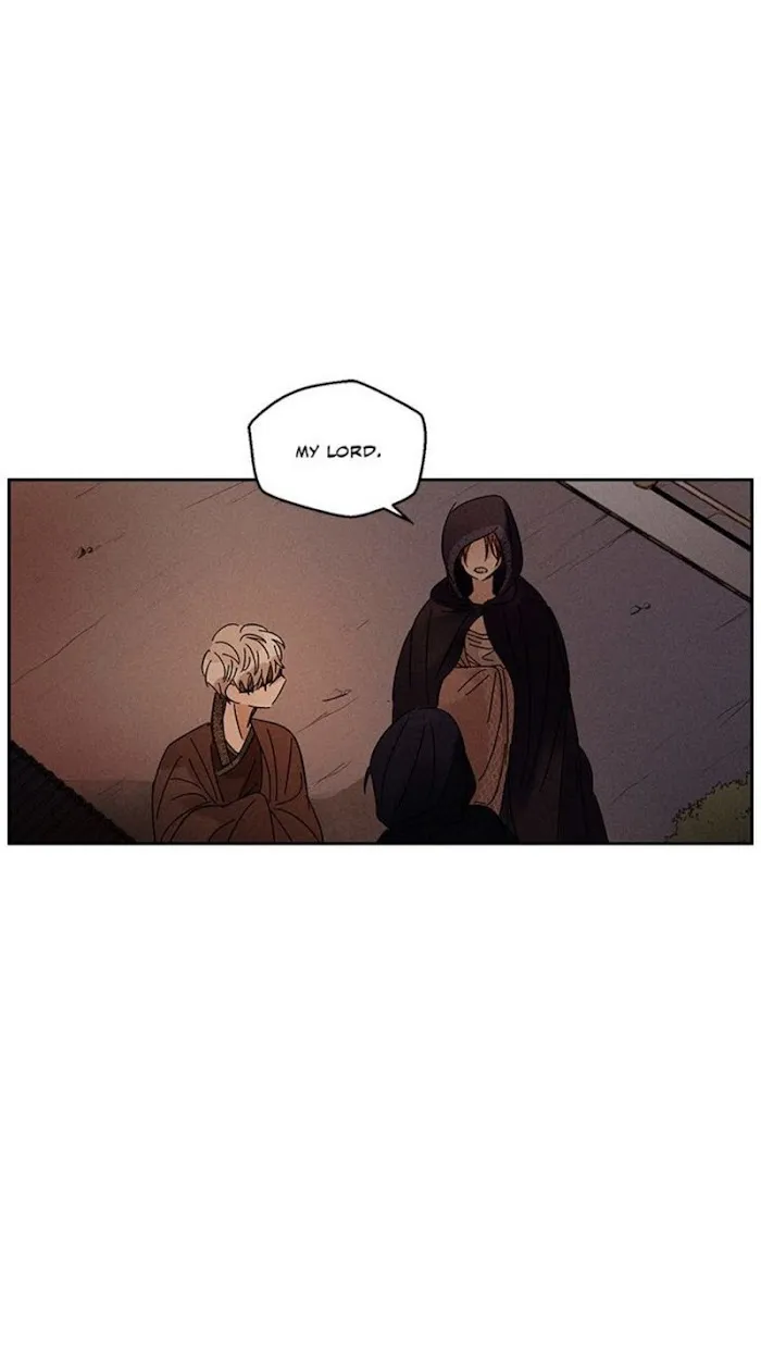 Where The Dragon’s Rain Falls - Chapter 18 Page 29