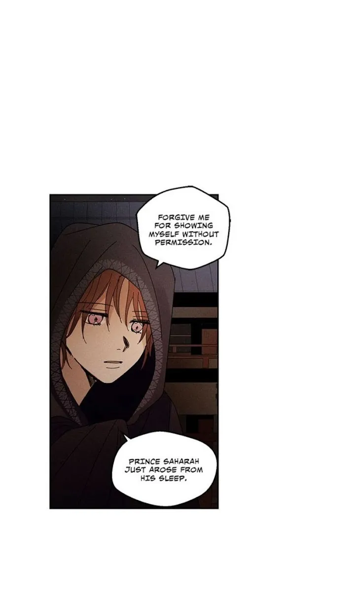 Where The Dragon’s Rain Falls - Chapter 18 Page 30