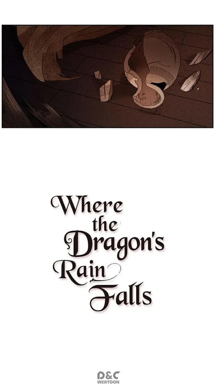 Where The Dragon’s Rain Falls - Chapter 18 Page 32