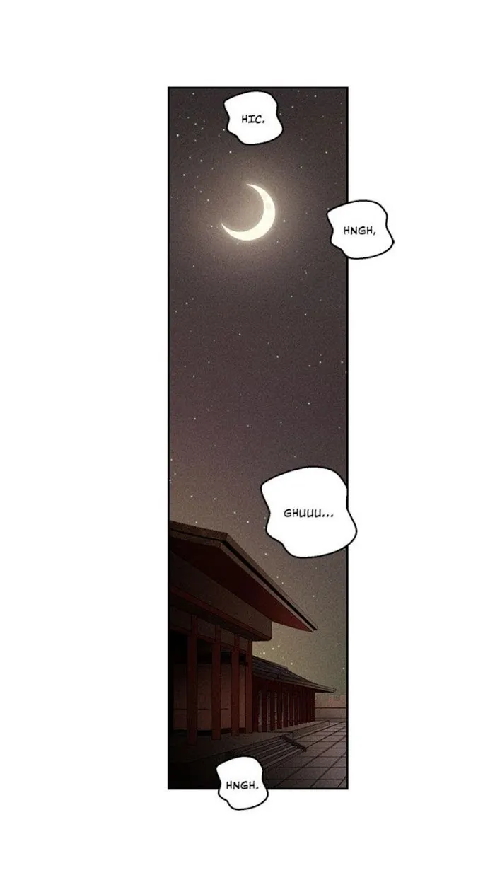 Where The Dragon’s Rain Falls - Chapter 19 Page 3