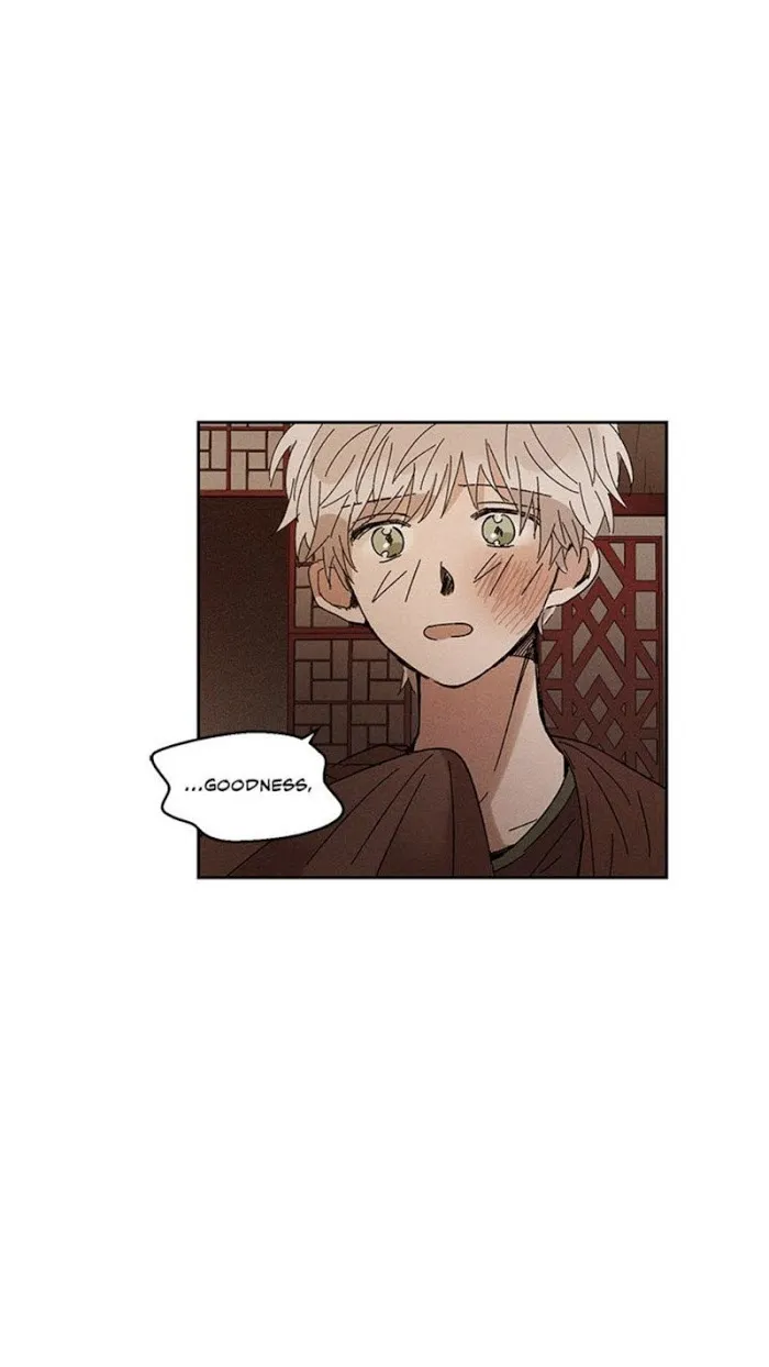 Where The Dragon’s Rain Falls - Chapter 19 Page 6