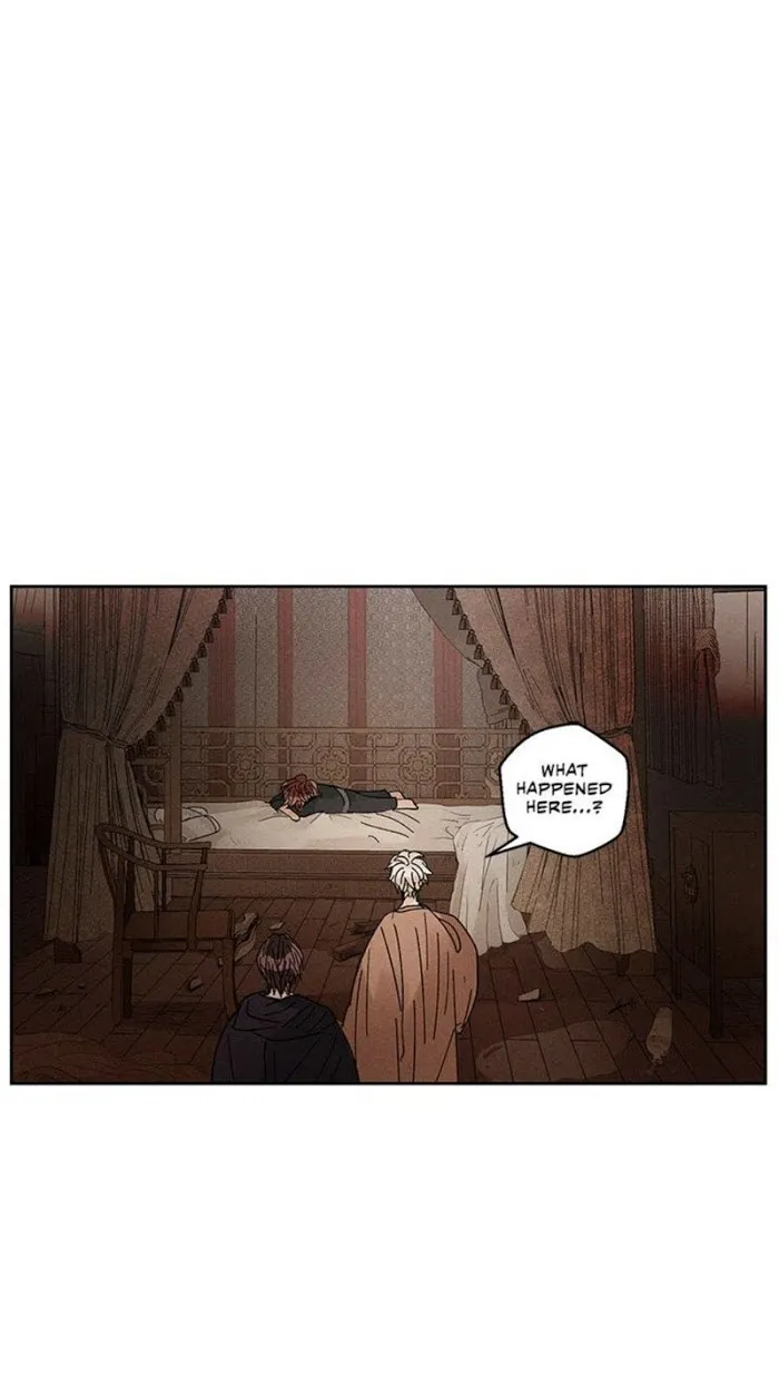 Where The Dragon’s Rain Falls - Chapter 19 Page 7