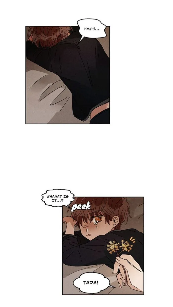 Where The Dragon’s Rain Falls - Chapter 19 Page 18