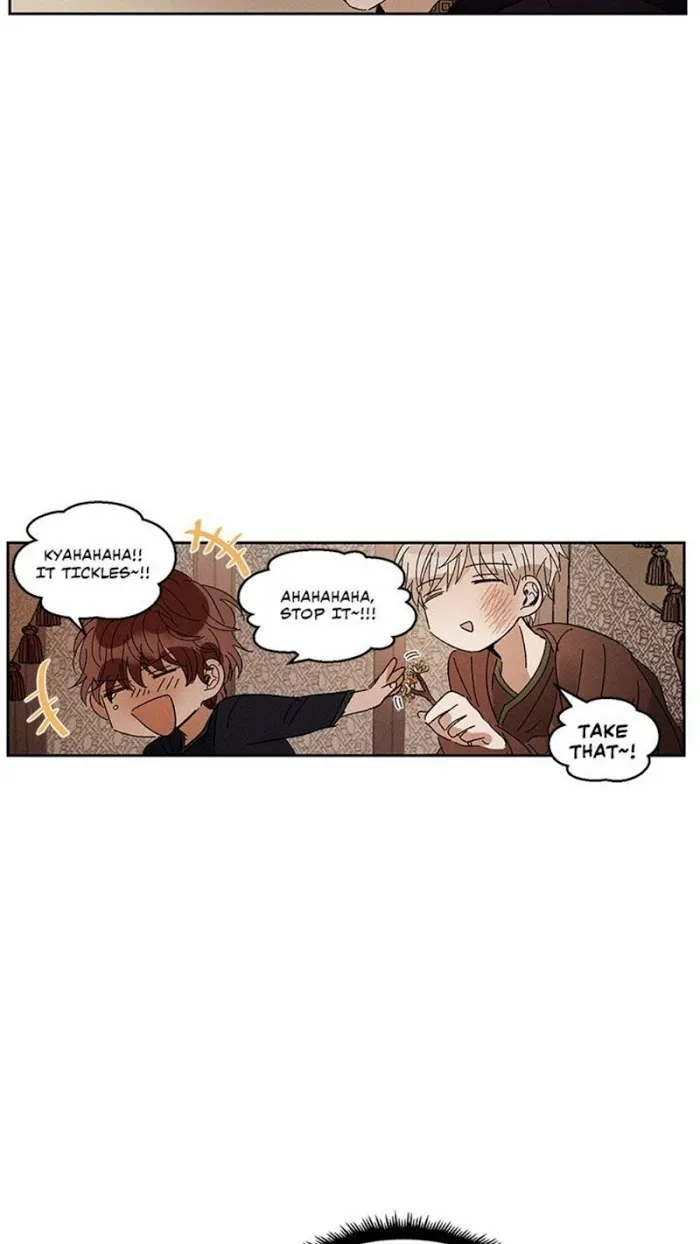 Where The Dragon’s Rain Falls - Chapter 19 Page 21