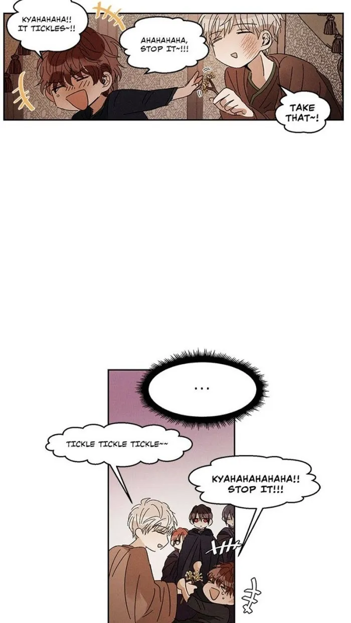 Where The Dragon’s Rain Falls - Chapter 19 Page 22