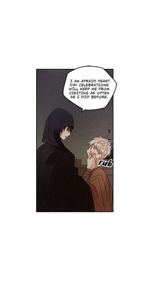 Where The Dragon’s Rain Falls - Chapter 19 Page 29
