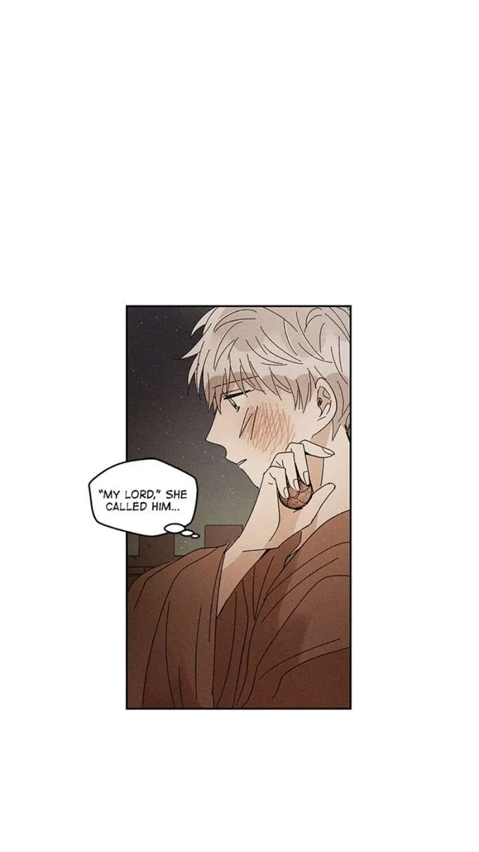 Where The Dragon’s Rain Falls - Chapter 19 Page 31