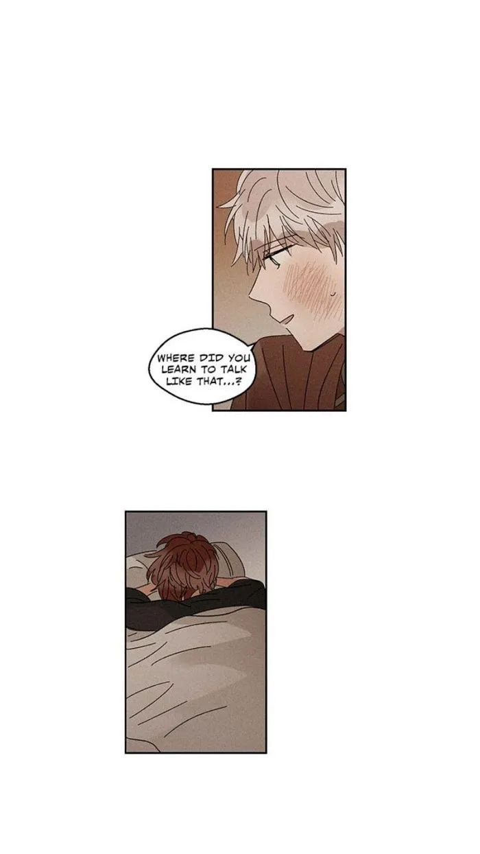 Where The Dragon’s Rain Falls - Chapter 19 Page 36