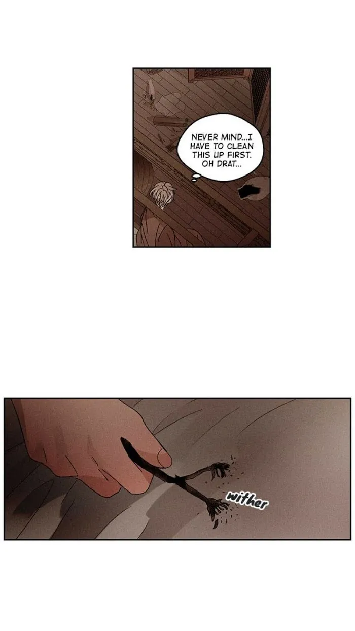Where The Dragon’s Rain Falls - Chapter 19 Page 37