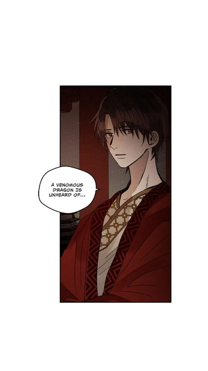 Where The Dragon’s Rain Falls - Chapter 20 Page 4